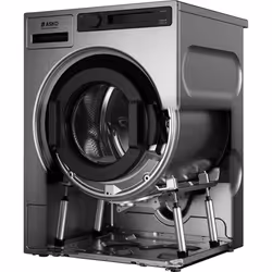Asko WMC6742P.T 7kg 1400 tr/min Titane