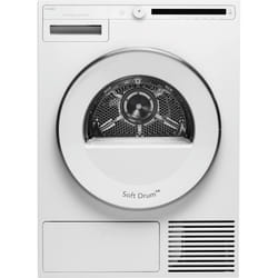 Asko Classic T211H.W 11kg A++ Blanc