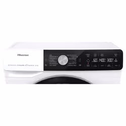 Hisense WFGA10141VM 10kg 1400 tr/min Blanc