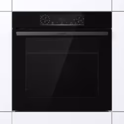 Gorenje BOS 6737 E13BG poêle Intégré Electrique Noir - Vue supplémentaire 2
