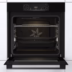 Gorenje BOS 6737 E13BG poêle Intégré Electrique Noir - Vue supplémentaire 3
