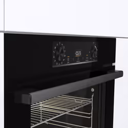 Gorenje BOS 6737 E13BG poêle Intégré Electrique Noir - Vue supplémentaire 7