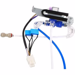 Merci de vérifier que cette pièce est bien compatible avec votre modèle d'appareil. Notre service client peut vous conseiller ...