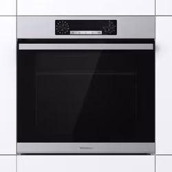 Hisense BSA65226AX four 77 L 3500 W A Acier inoxydable - Vue supplémentaire 2