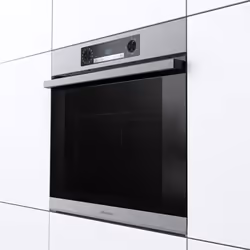 Hisense BSA65226AX four 77 L 3500 W A Acier inoxydable - Vue supplémentaire 3