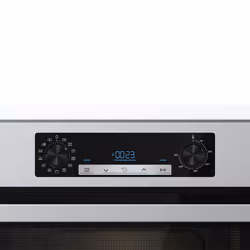 Hisense BSA65226AX four 77 L 3500 W A Acier inoxydable - Vue supplémentaire 4