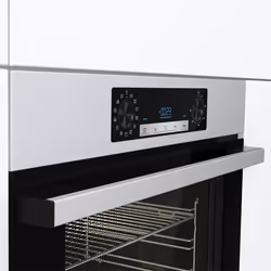 Hisense BSA65226AX four 77 L 3500 W A Acier inoxydable - Vue supplémentaire 5