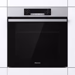 Hisense BI62216AX four 77 L 3500 W A Acier inoxydable