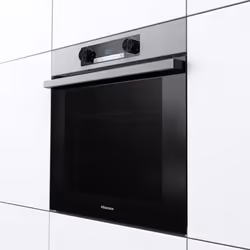 Hisense BI62216AX four 77 L 3500 W A Acier inoxydable
