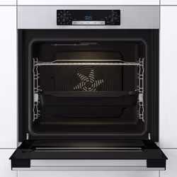 Hisense BI62216AX four 77 L 3500 W A Acier inoxydable - Vue supplémentaire 4