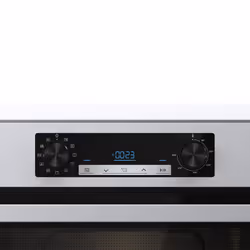 Hisense BI62216AX four 77 L 3500 W A Acier inoxydable - Vue supplémentaire 5