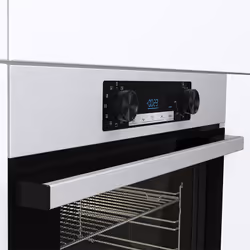 Hisense BI62216AX four 77 L 3500 W A Acier inoxydable - Vue supplémentaire 6