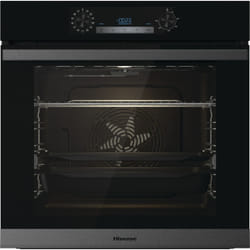 Hisense BSA65226AB 77 L 3500 W A Noir