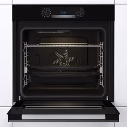 Hisense BSA65226AB 77 L 3500 W A Noir