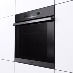 Hisense BSA65226AB 77 L 3500 W A Noir
