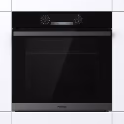 Hisense BSA65226AB 77 L 3500 W A Noir - Vue supplémentaire 4