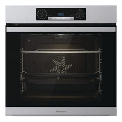 Hisense BSA65226PX four 77 L 3600 W A+ Acier inoxydable