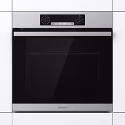 Hisense BSA65226PX four 77 L 3600 W A+ Acier inoxydable