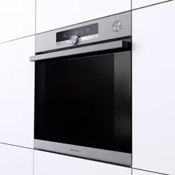 Hisense BSA66334AX four 77 L 3500 W A+ Acier inoxydable
