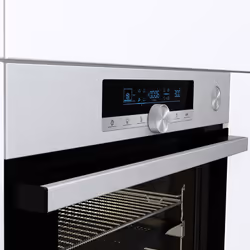 Hisense BSA66334AX four 77 L 3500 W A+ Acier inoxydable - Vue supplémentaire 4