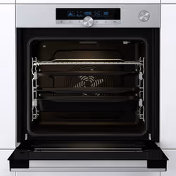 Hisense BSA66334AX four 77 L 3500 W A+ Acier inoxydable - Vue supplémentaire 7