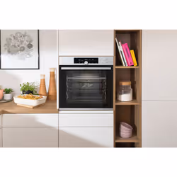 Gorenje BSA 6747 A04X, Grand, Four électrique, 77 L, 77 L, 3500 W, 300 °C