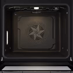 Gorenje BSA 6747 A04X four 77 L A Acier inoxydable