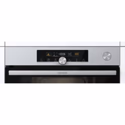 Gorenje BSA 6747 A04X four 77 L A Acier inoxydable