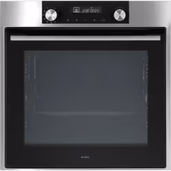 Asko OP8637S, Moyenne, Four électrique, 71 L, 3400 W, 71 L, A pyrolyse