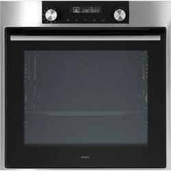 Asko OP8637S four 71 L 3400 W A+ Acier inoxydable