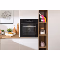 Gorenje BPS 6737 E02B, Grand, Four électrique, 77 L, 3500 W, 77 L, 2300 W