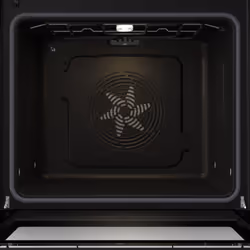 Gorenje BPS 6737 E02B four 77 L 3500 W A+ Noir