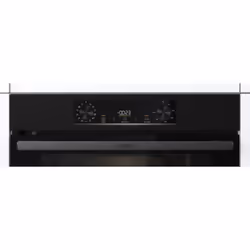 Gorenje BPS 6737 E02B four 77 L 3500 W A+ Noir