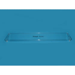 Facade tiroir K2135429 pour Réfrigérateur Hisense