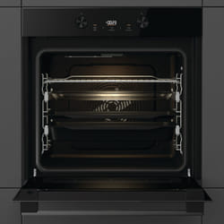 Gorenje BOS6737E20FBG four 77 L Noir