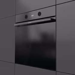 Gorenje BOS6737E20FBG four 77 L Noir