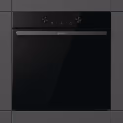 Gorenje BOS6737E20FBG four 77 L Noir