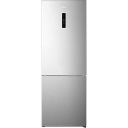 Gorenje NRK720EAXL4 réfrigérateur-congélateur Pose libre 495 L E Gris