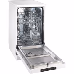 Gorenje GS520E15W Pose libre 9 couverts E
