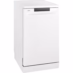 Gorenje GS520E15W Pose libre 9 couverts E