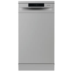 Gorenje GS520E15S Pose libre 9 couverts E