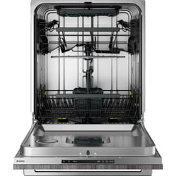 Asko Logic DFI544D lave-vaisselle Entièrement intégré 14 couverts B
