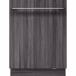 Asko Logic DFI544D lave-vaisselle Entièrement intégré 14 couverts B