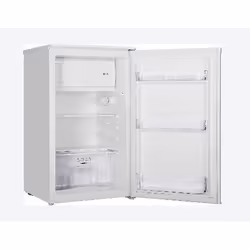 Gorenje RB39EPW4 frigo combine Pose libre 95 L F Blanc