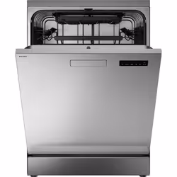 Asko DFS344ID.S lave-vaisselle Pose libre 14 couverts C