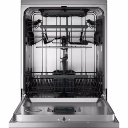 Asko DFS344ID.S lave-vaisselle Pose libre 14 couverts C