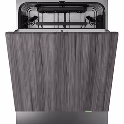 Asko Logic DSD 544 D Entièrement intégré 14 couverts B