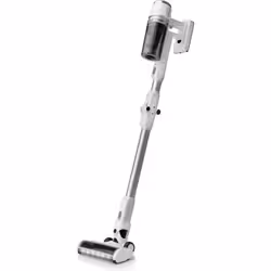 Hisense HVC6264W Aspirateur-balai 2 en 1 Batterie Sec EPA Sans sac 0,45 L 150 W Blanc 2000 Ah - Vue supplémentaire 2