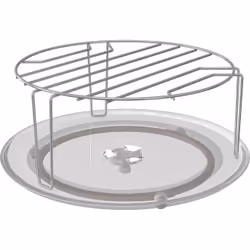 Gorenje BM201AG1X Acier inoxydable Micro-ondes grill Intégré 20 L 800 W - Vue supplémentaire 6