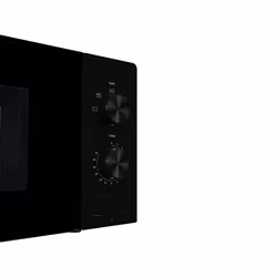 Hisense H20MOBP1 micro-onde Comptoir Micro-onde simple 20 L 700 W Noir - Vue supplémentaire 4